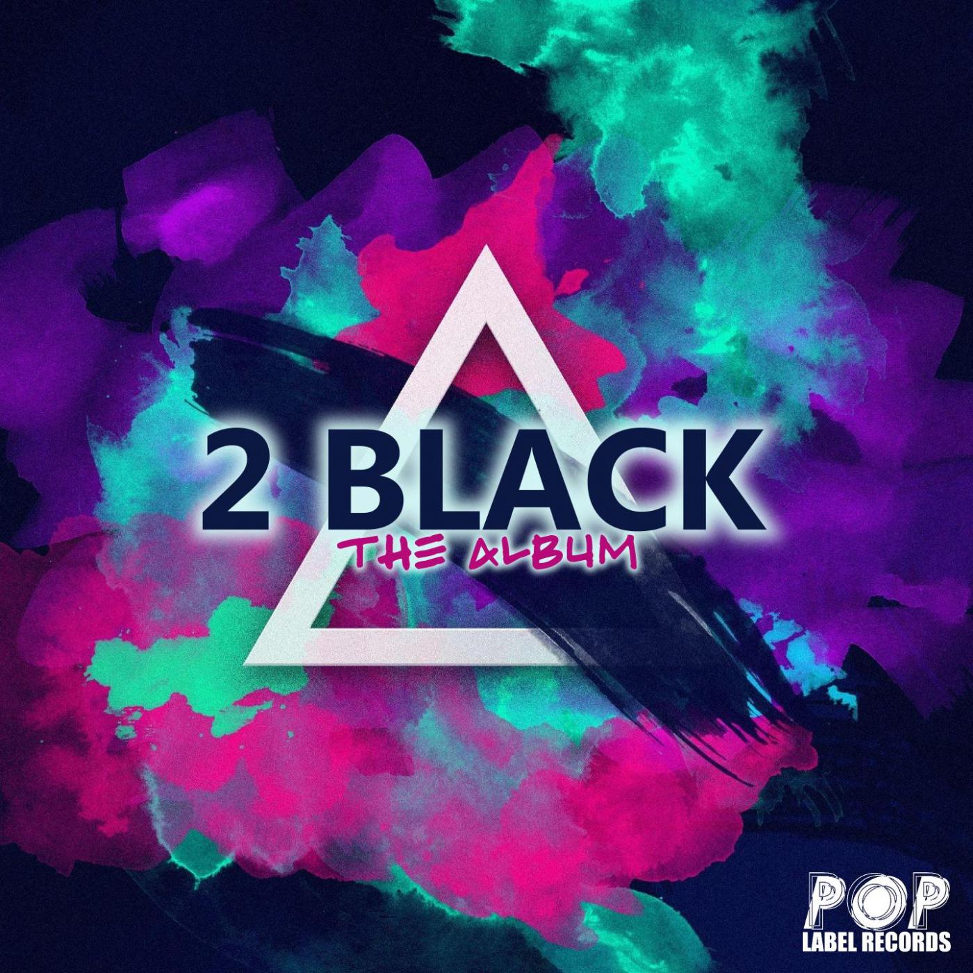 2Black - Paradise (Mattara Extended Remix)