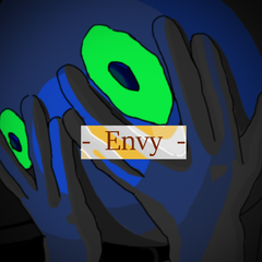 Envy