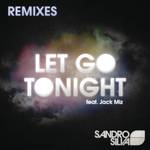 Let Go Tonight (Remixes)专辑