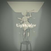 Lightcolor光颜料