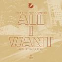 All I Want (Sons Of Maria Remix专辑
