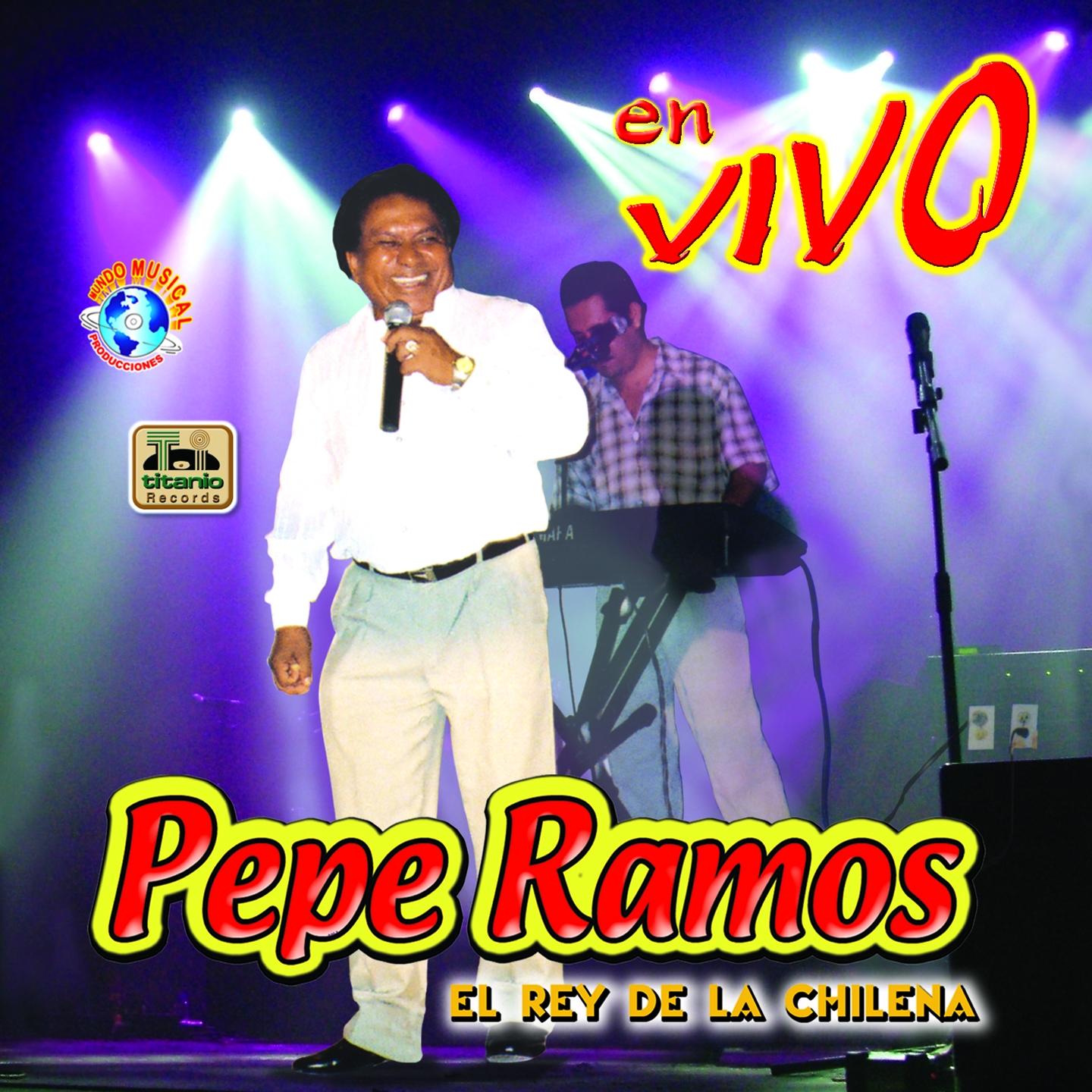 En Vivo (El Rey de la Chilena)