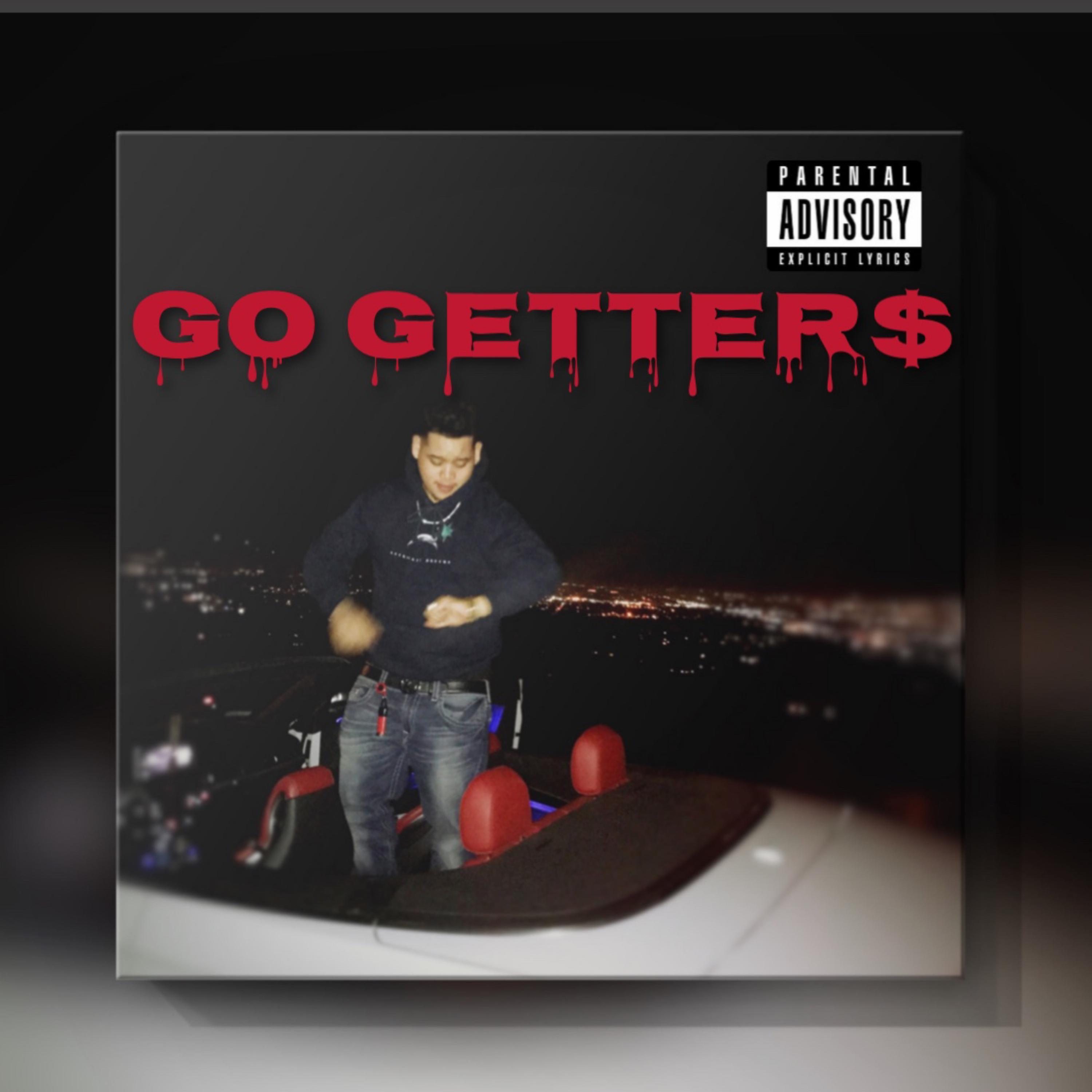 Go Getters