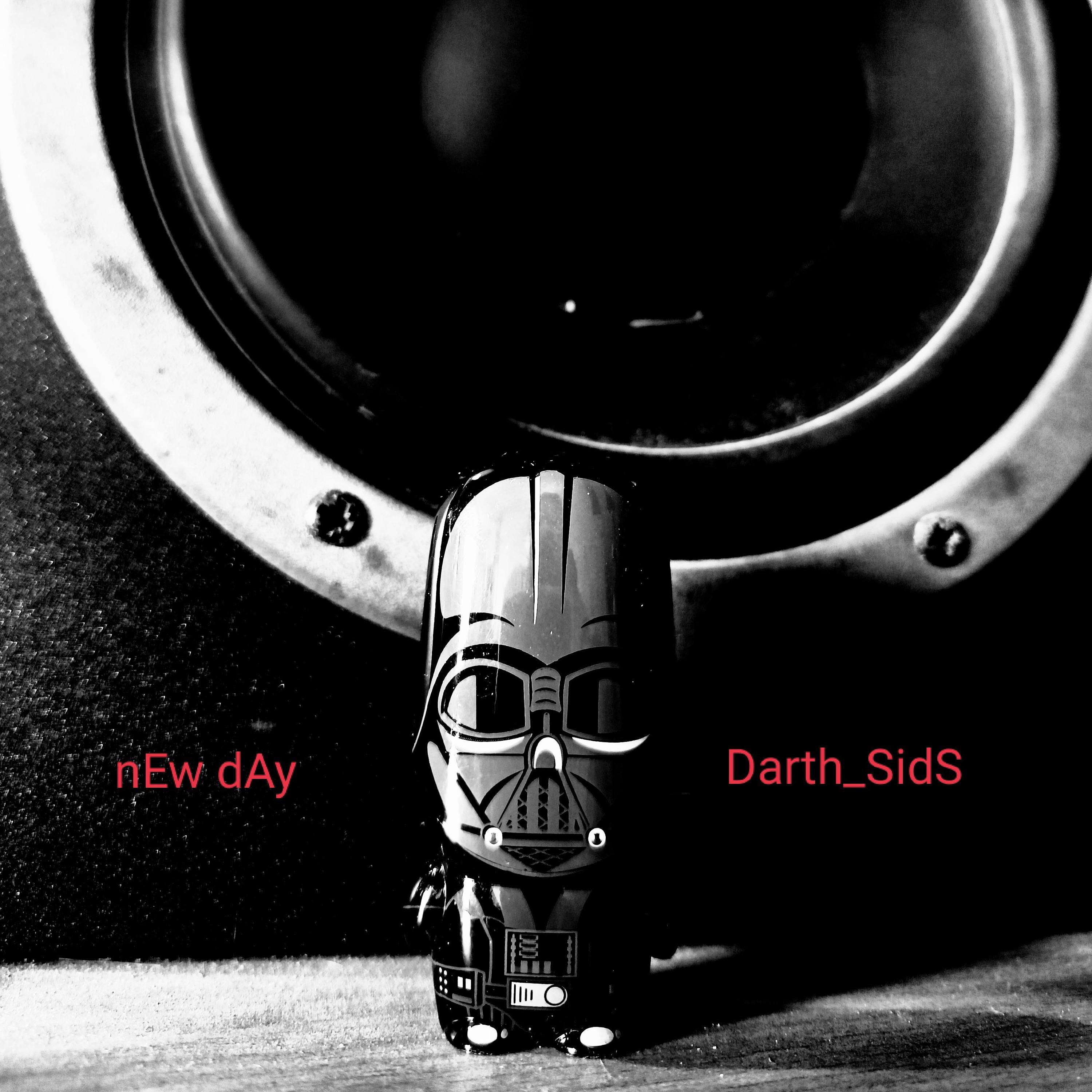 Darth_Sids - New Day