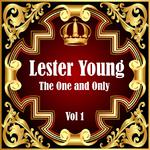 Lester Young: The One and Only Vol 1专辑