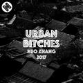 Urban Bitches