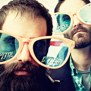 Capital Cities