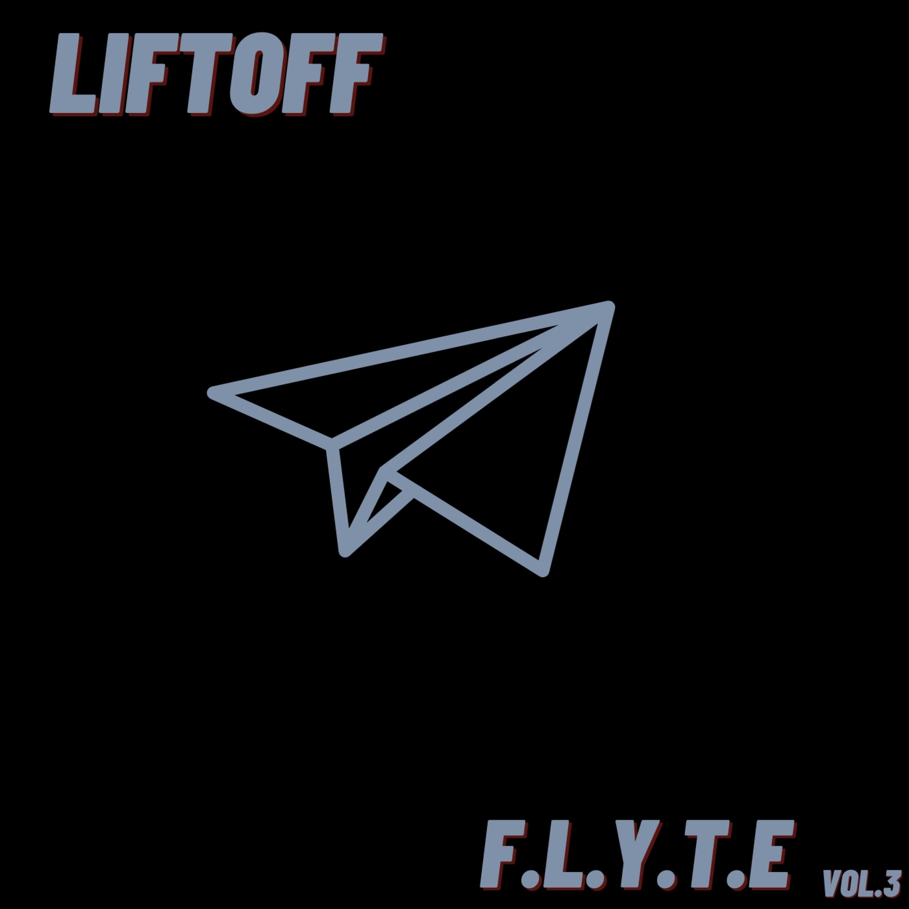 F.L.Y.T.E, Vol. 3