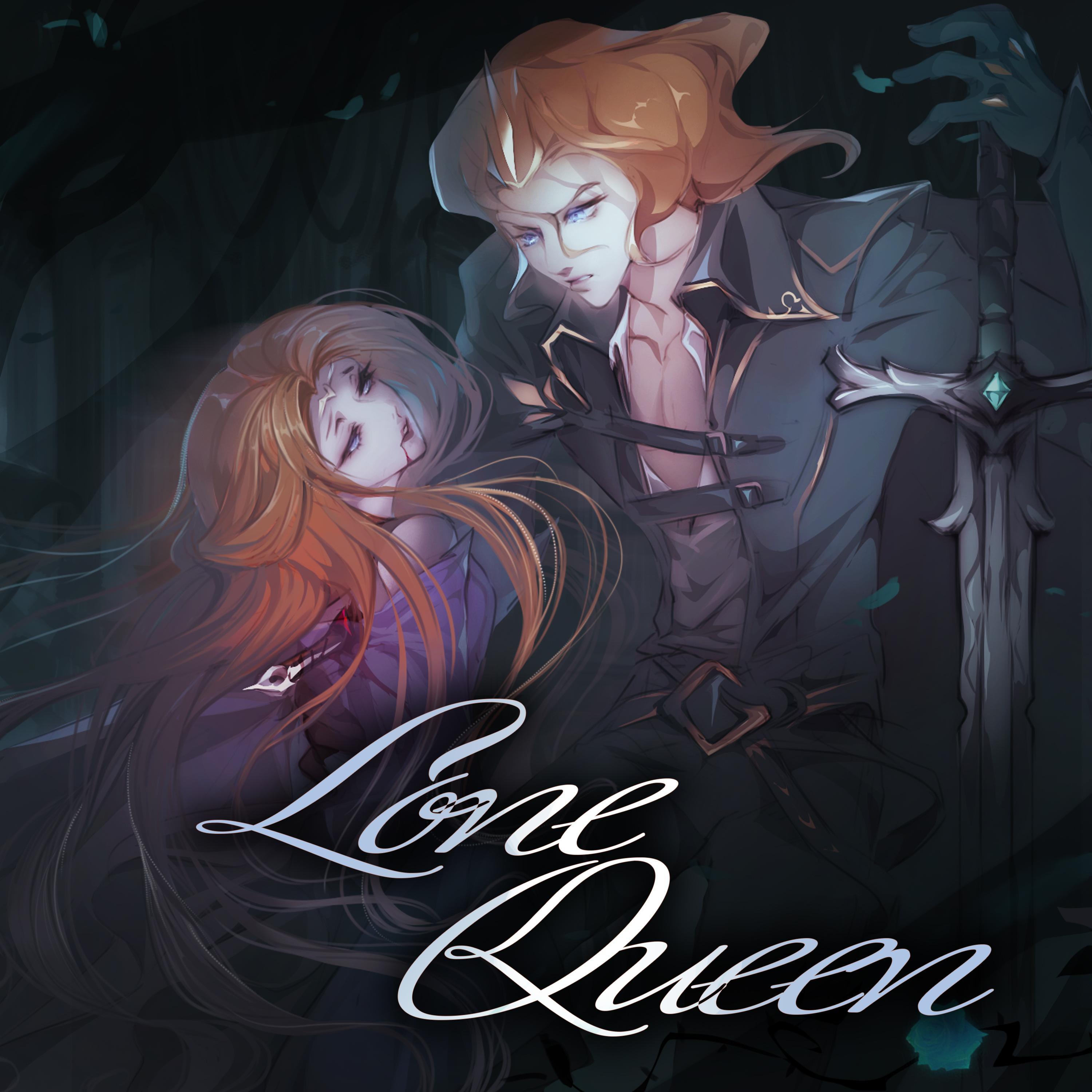 Lone Queen (feat. m19 [kei], Volume & Severina Silver) [Acoustic] (Acoustic)