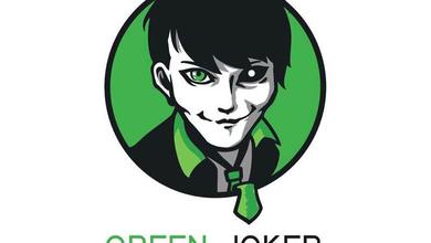 Green Joker