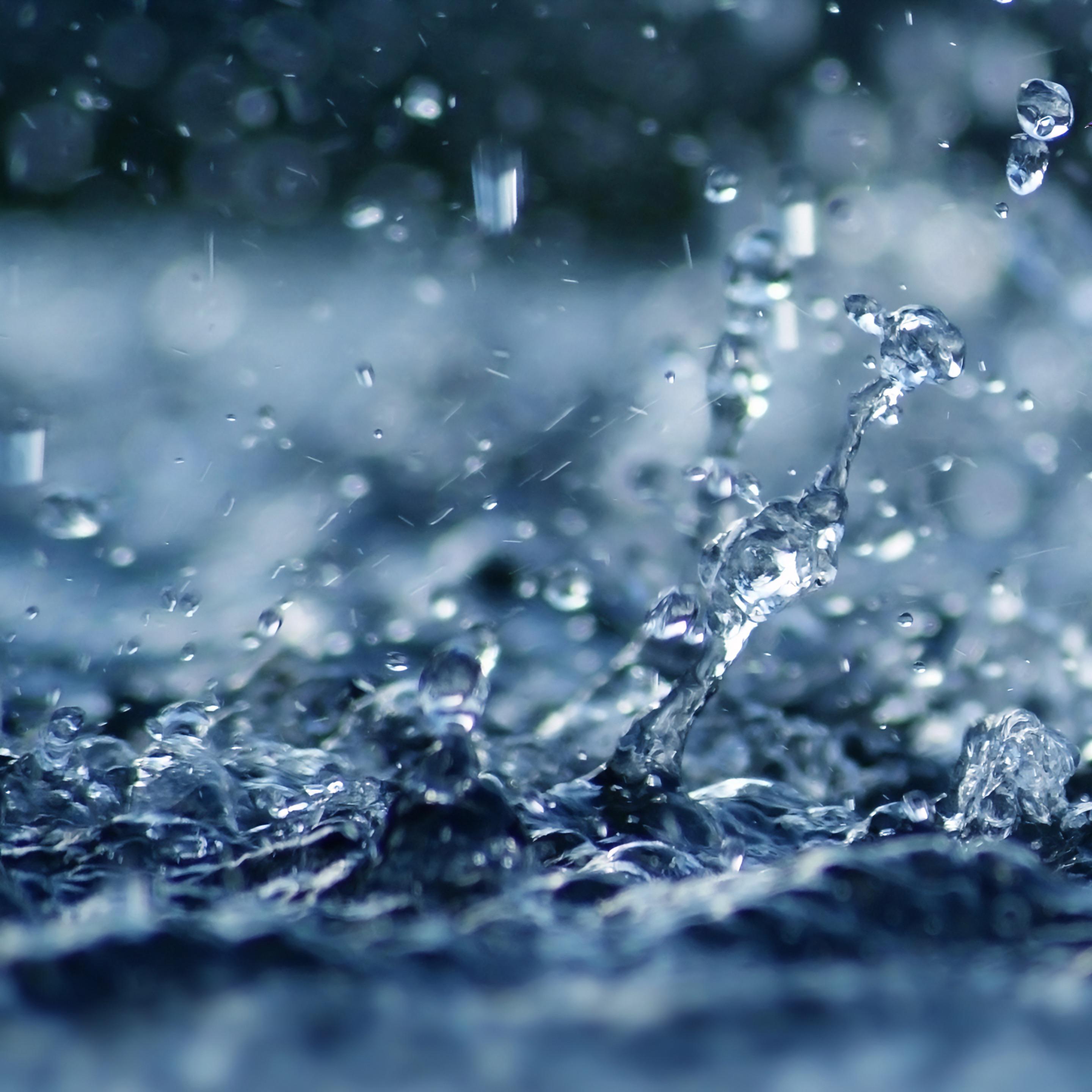 大雨天专辑