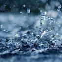 大雨天