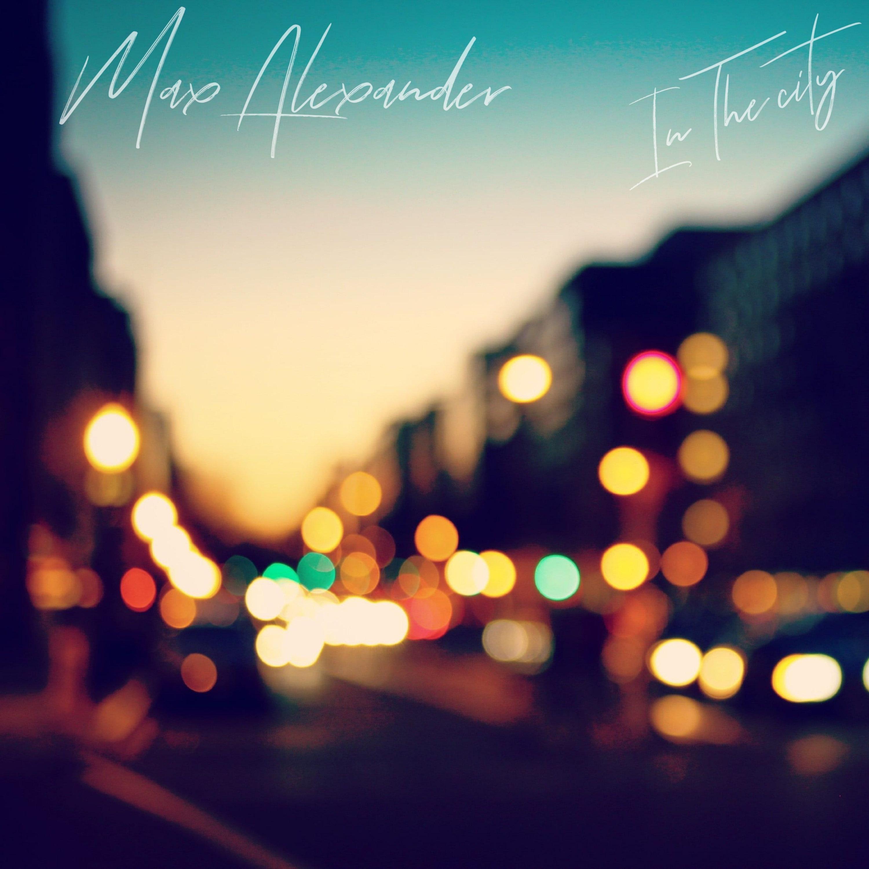 In The City