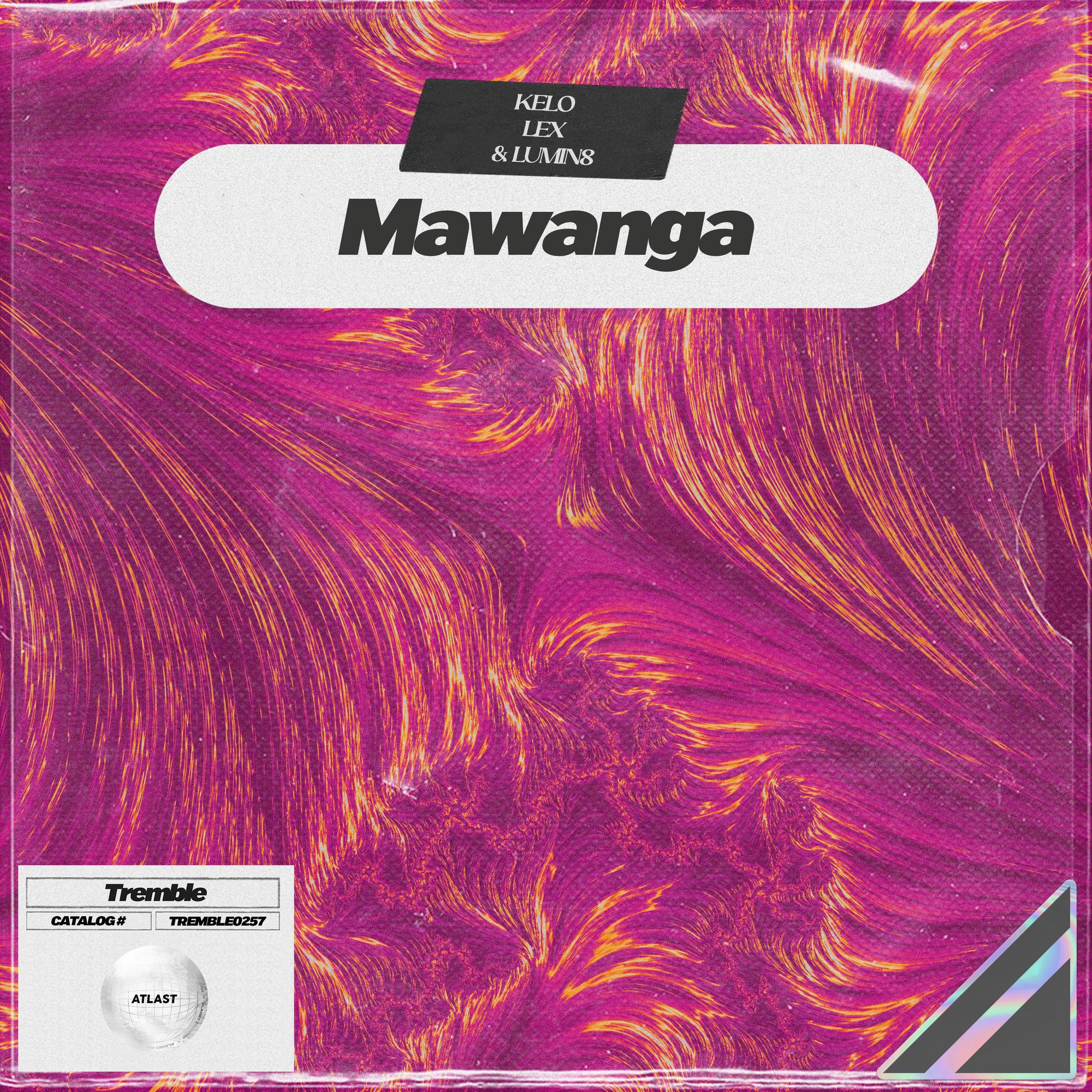 Mawanga