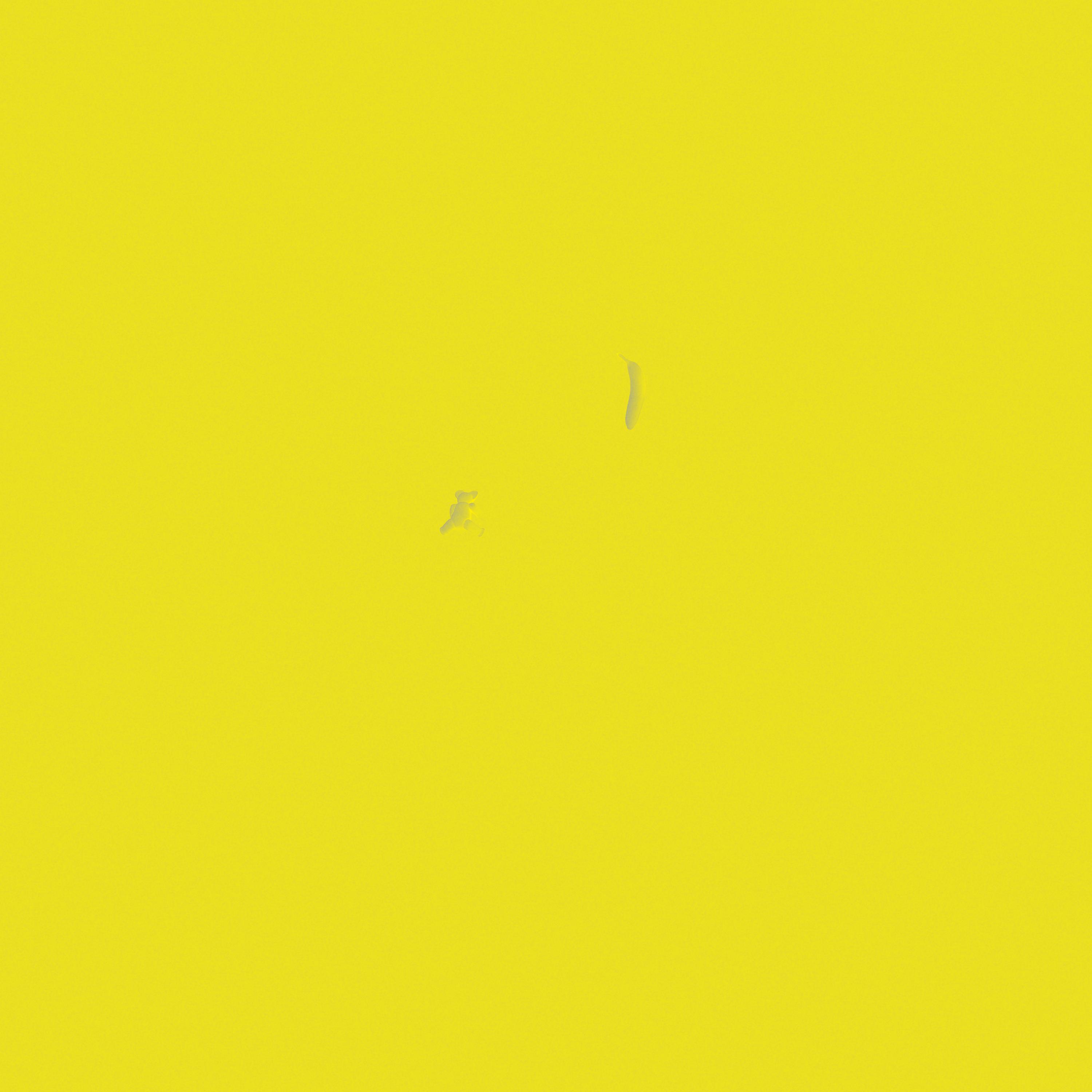 Wandering Frames