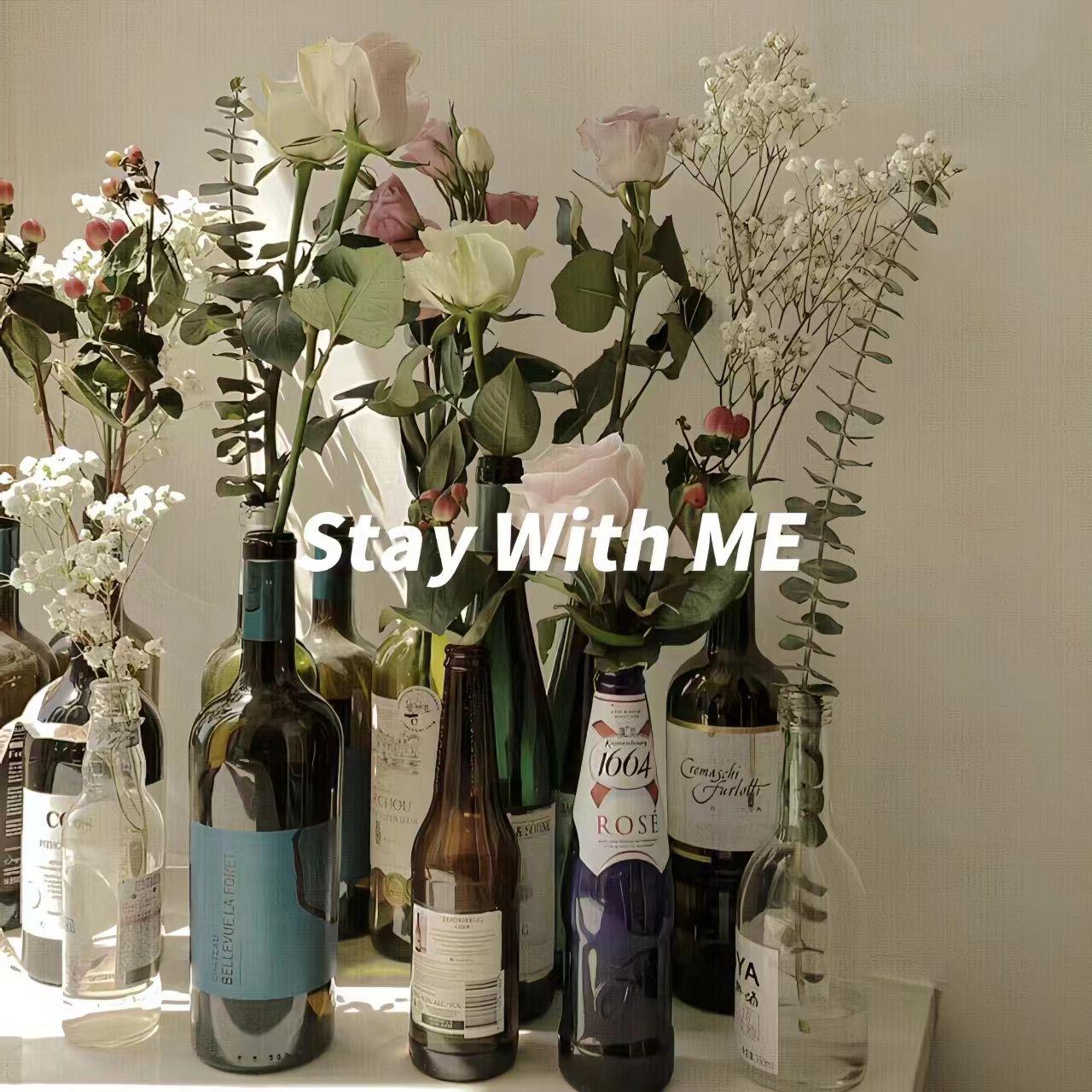 Stay With Me