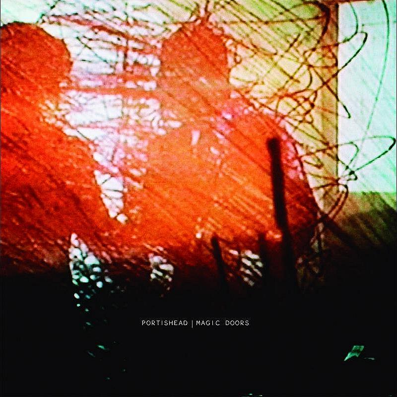 Magic Doors (Single Version)