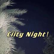 Ciity Night!