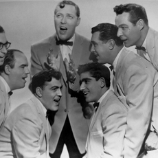 Bill Haley & His Comets