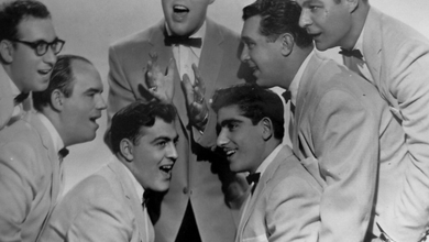 Bill Haley & His Comets