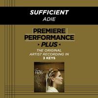 Finally Home - Medium Key w Background Vocals