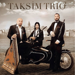 Taksim Trio 2 专辑