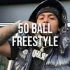 Bravo The Bagchaser - 50 Ball Freestyle