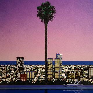City Pop: 霓虹灯光下的闪烁霓虹国