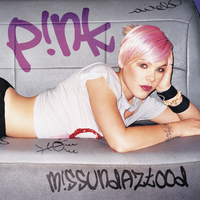 Pink - Lonely Girl (karaoke)