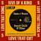 5ive of a Kind - Sweet Child O' Mine (Live)专辑