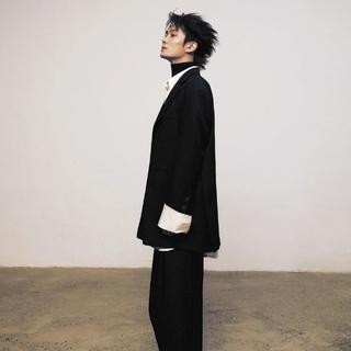 新鲜原创｜裘德新专辑带你离开银色荒原