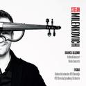 Stefan Milenkovich Brahms & Glazunov专辑