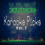 Karaoke Picks Vol. 7专辑