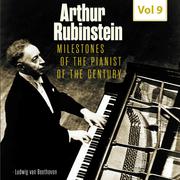 Milestones of the Pianist of the Century, Vol. 9专辑