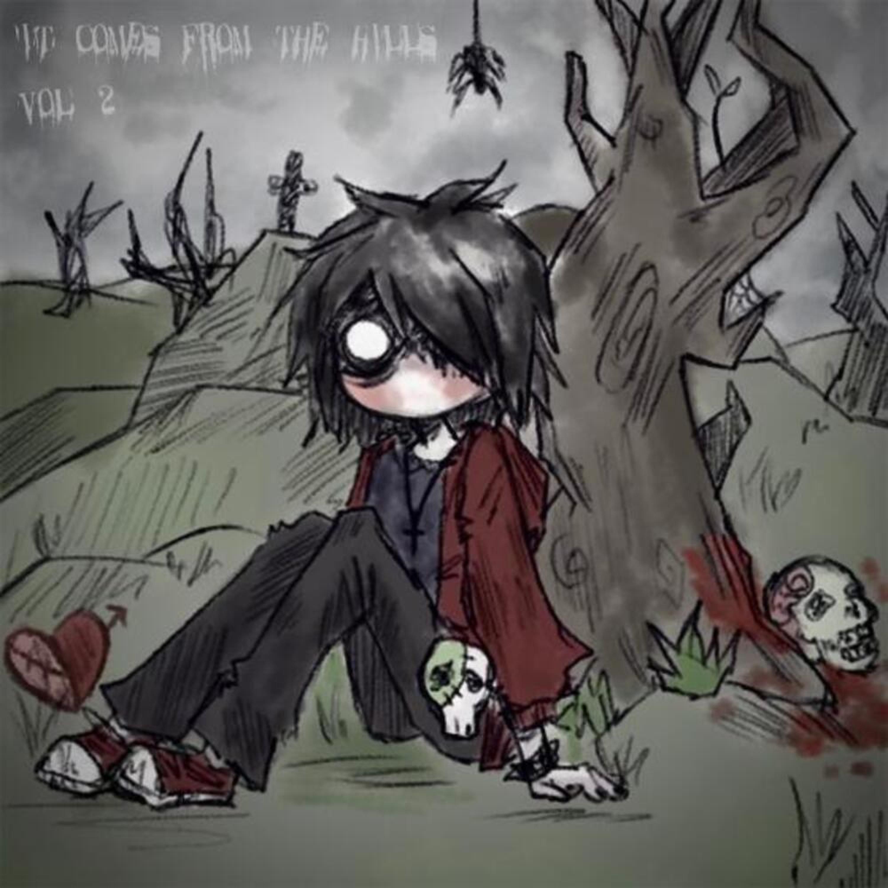 the world's ending and i wanna be with you