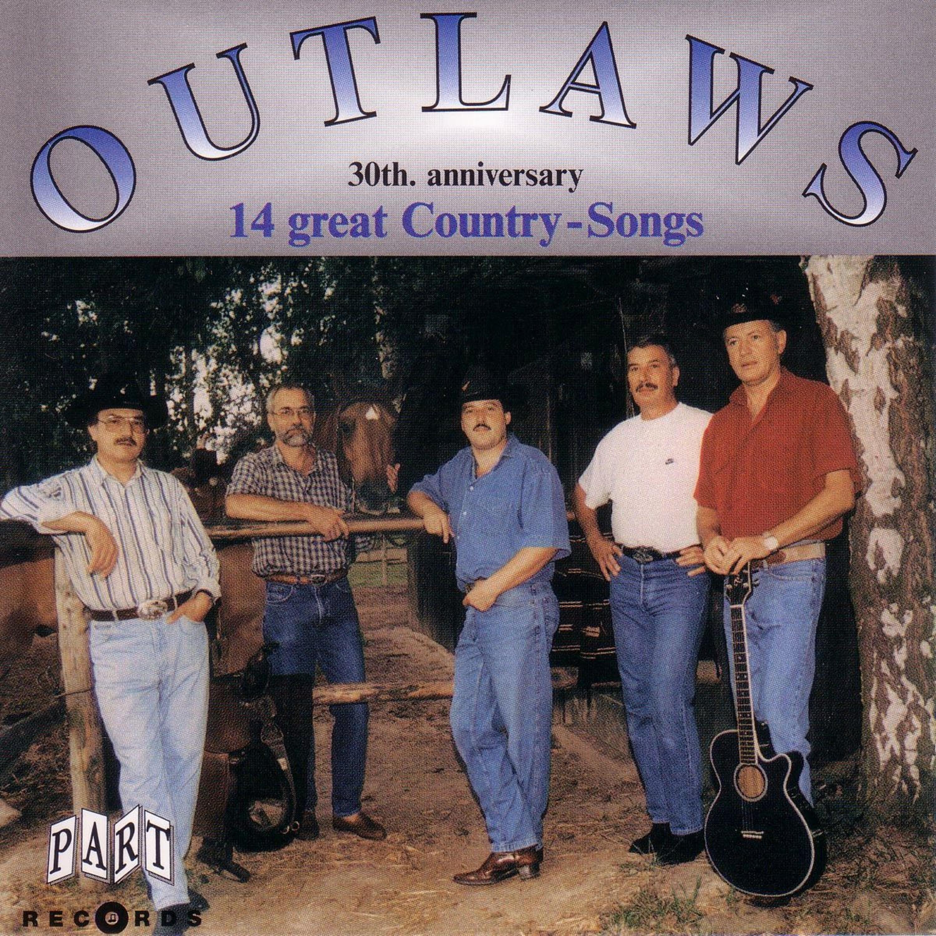 14 Great Country-Songs
