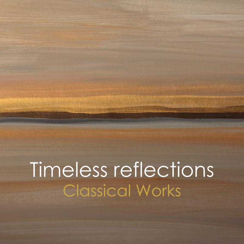 "'Timeless Reflections: Classical Works"