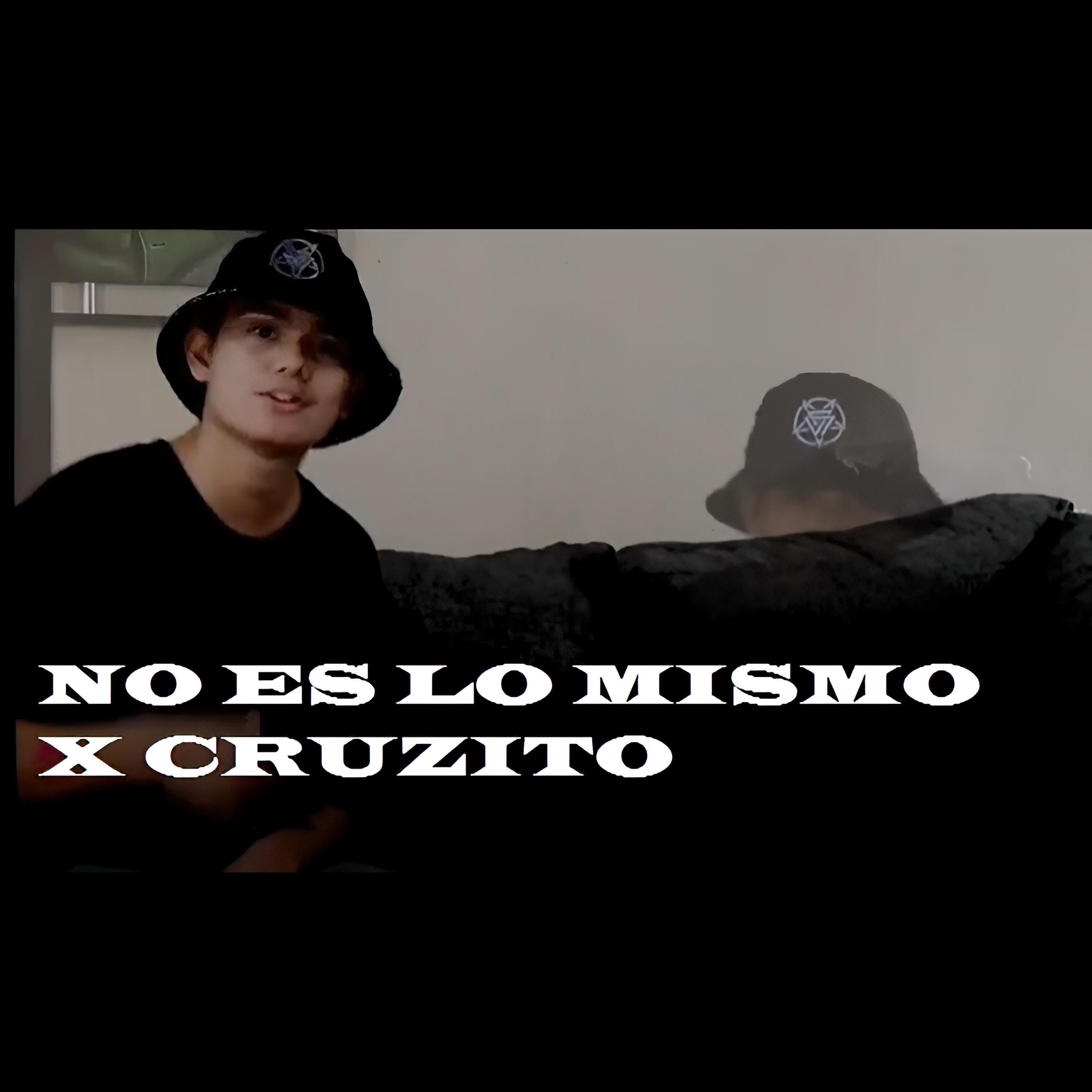 Cruzito