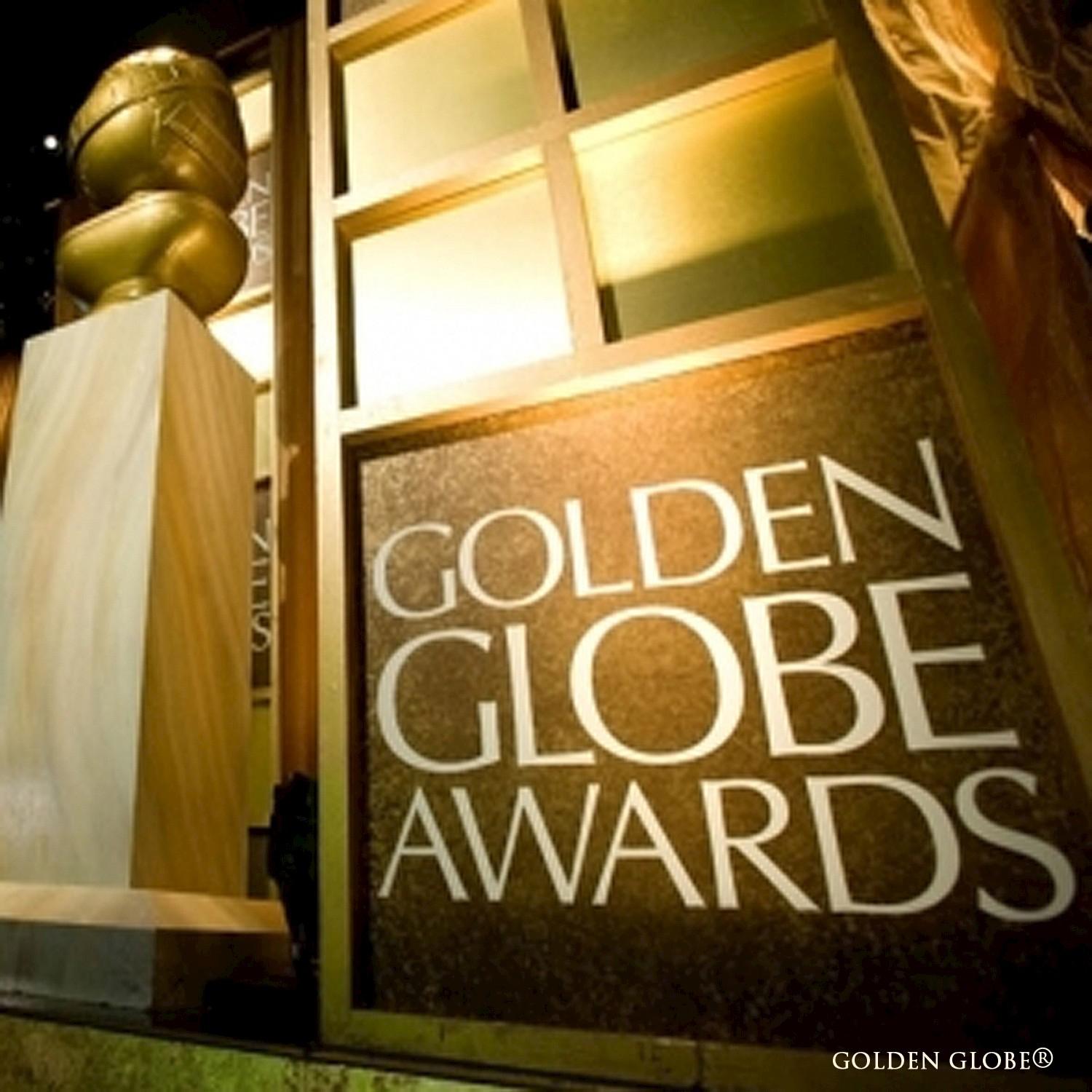 YOSHIKI - Golden Globe Theme