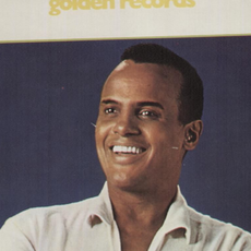 Harry Belafonte