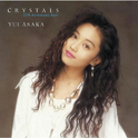 CRYSTALS ~25th Anniversary Best~专辑