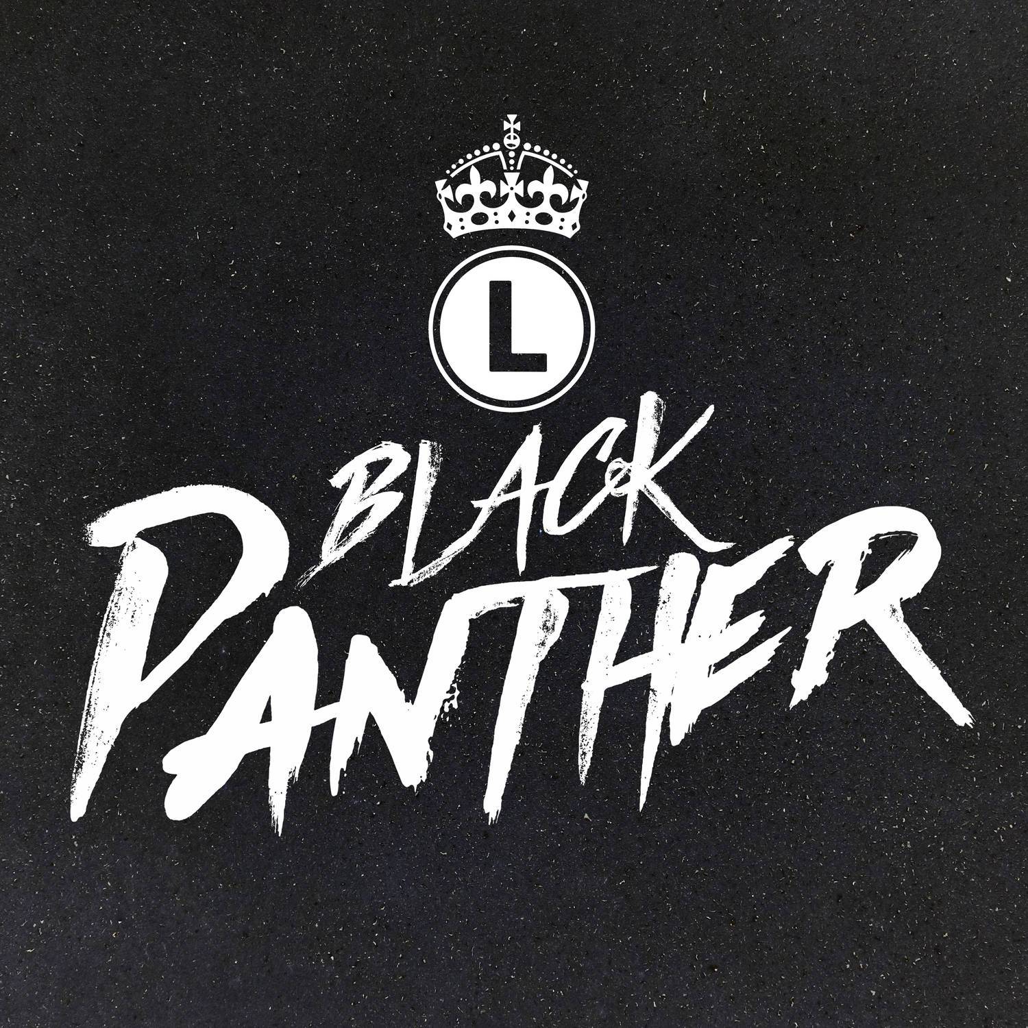 Black Panther专辑