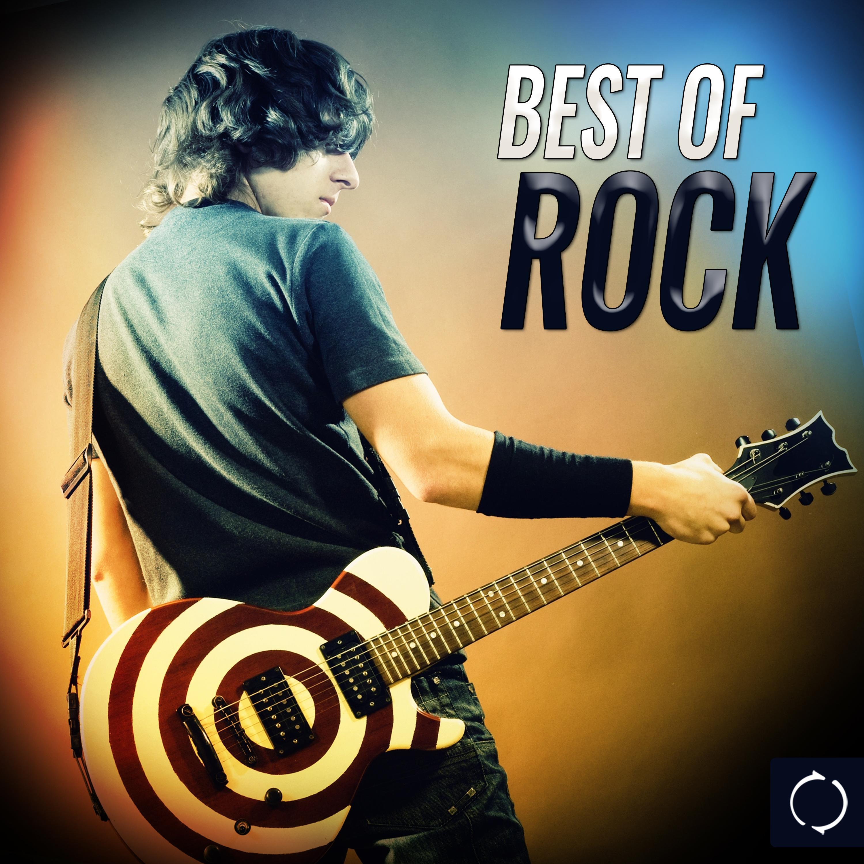 Best of Rock专辑