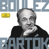 Pierre Boulez - Concerto For 2 Pianos Percussion And Orchestra Sz.115:Allegro ma non troppo