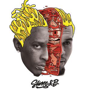 Chris Brown - I Got Time (feat. Shad Da God) (Pre-V2) 带和声伴奏 （降3半音）