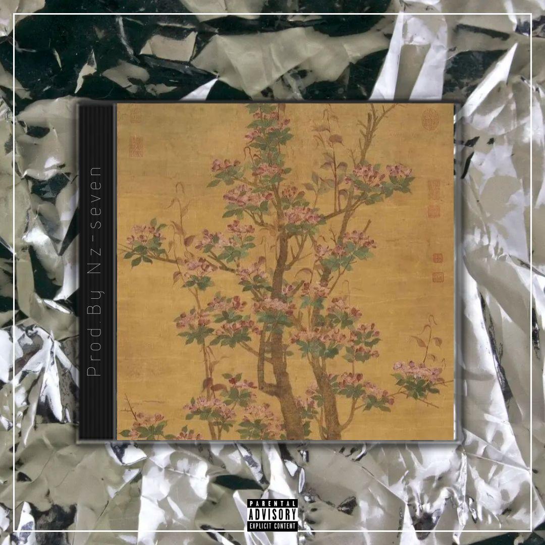 海棠雨【中国风New wave x Gunna TYPE BEAT x Chinese】