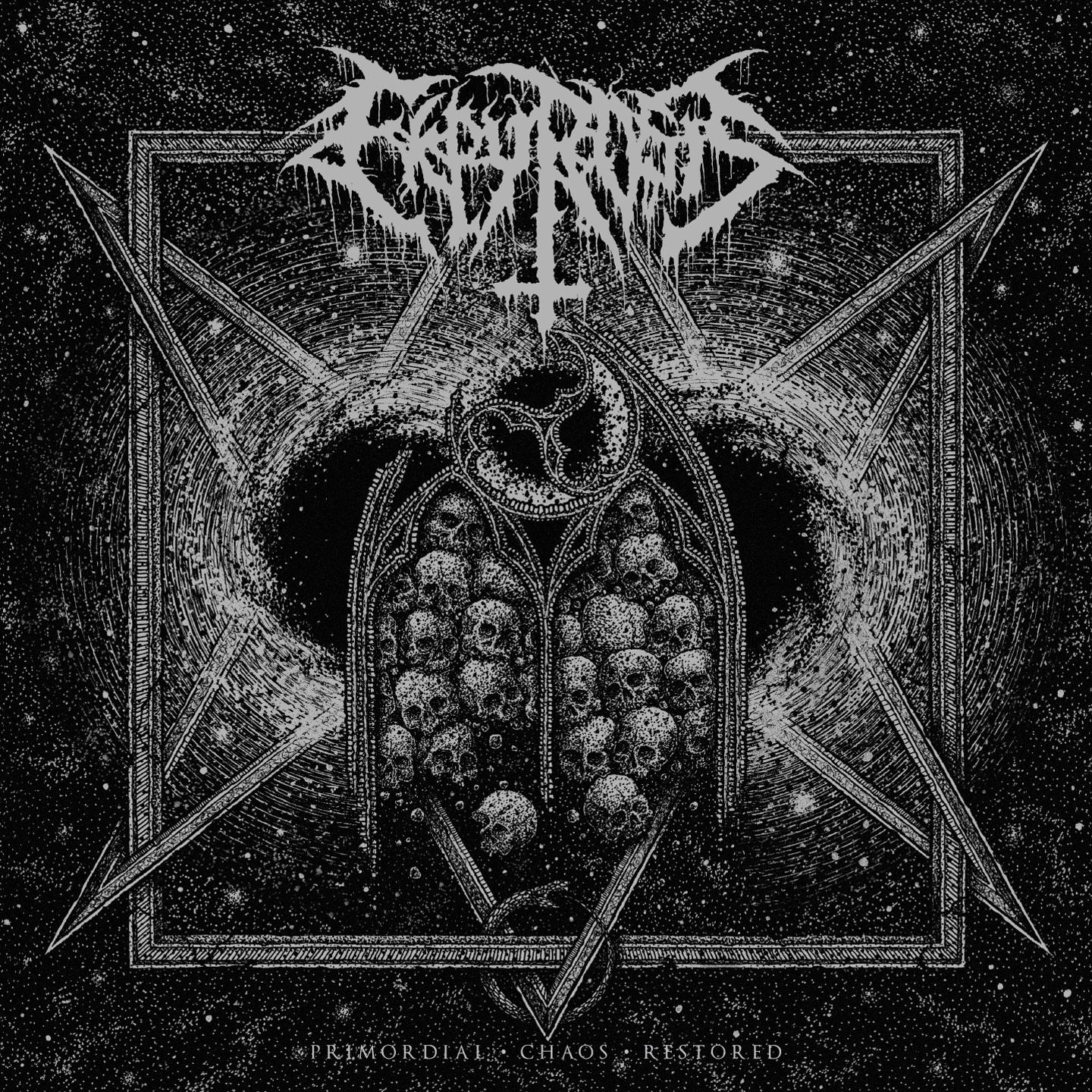 Primordial Chaos Restored