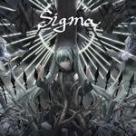 Sigma (feat. 初音ミク)专辑