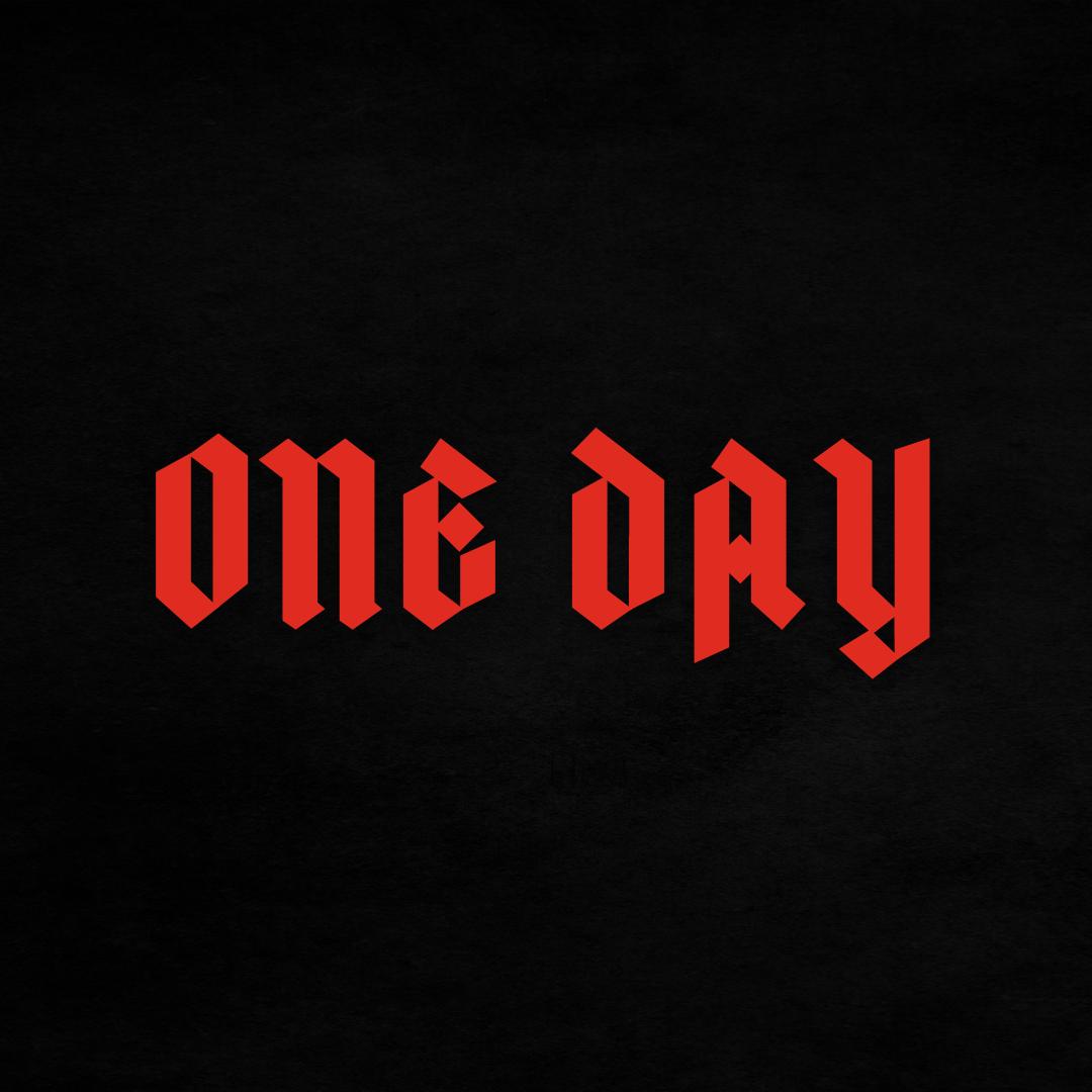 ONE DAY专辑