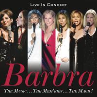 Being Alive - Barbra Streisand (karaoke)